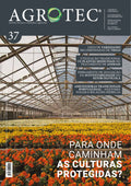 #37 | As agriculturas protegidas