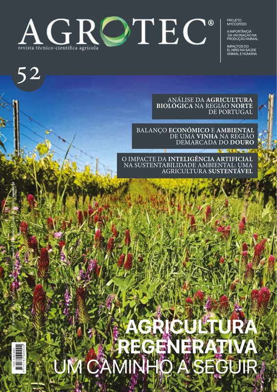 #52 | Agricultura Regenerativa