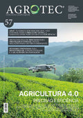 #57 | Agricultura 4.0: Precisão e Eficiência